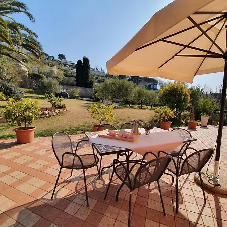 Apartamento Ca Frisonai *