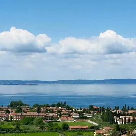 Ca Frisonai Apartment Bardolino
