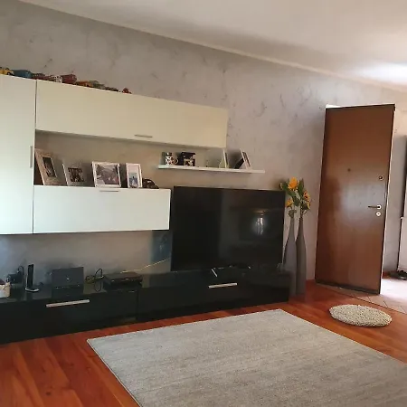 Appartement Cà Frisonai