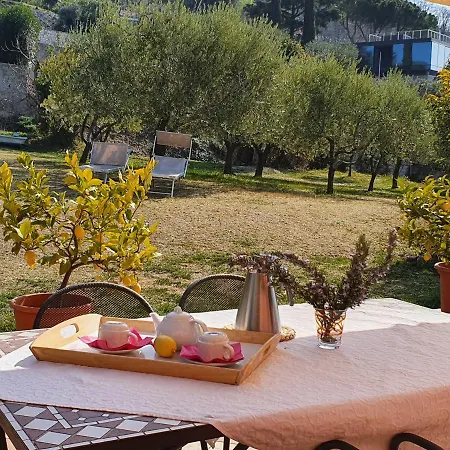 Cà Frisonai * Bardolino
