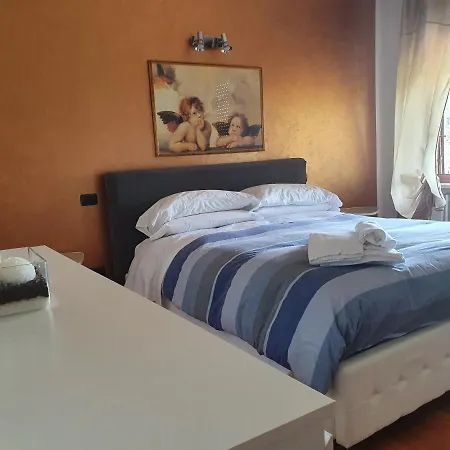 Cà Frisonai Appartement *